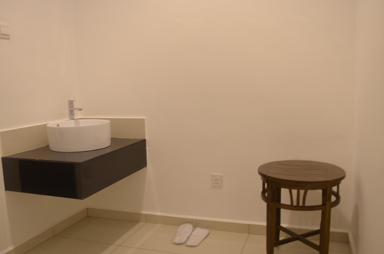 Lsh Rest House Jitra Exterior photo