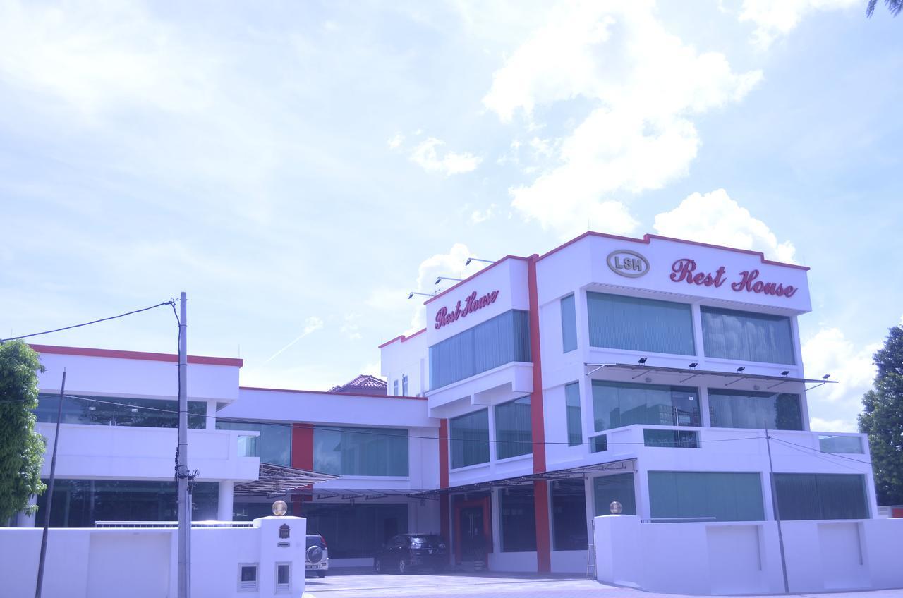 Lsh Rest House Jitra Exterior photo