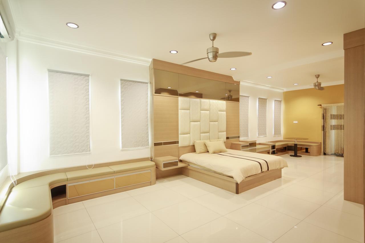 Lsh Rest House Jitra Exterior photo
