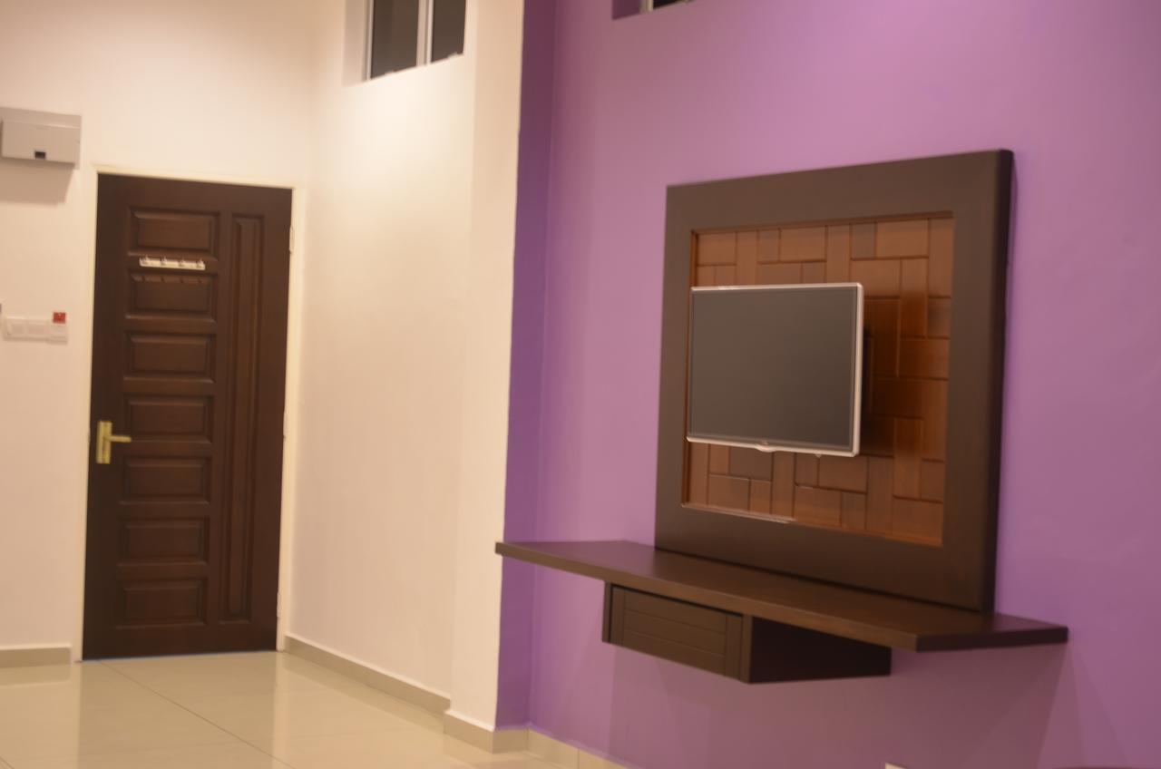 Lsh Rest House Jitra Exterior photo