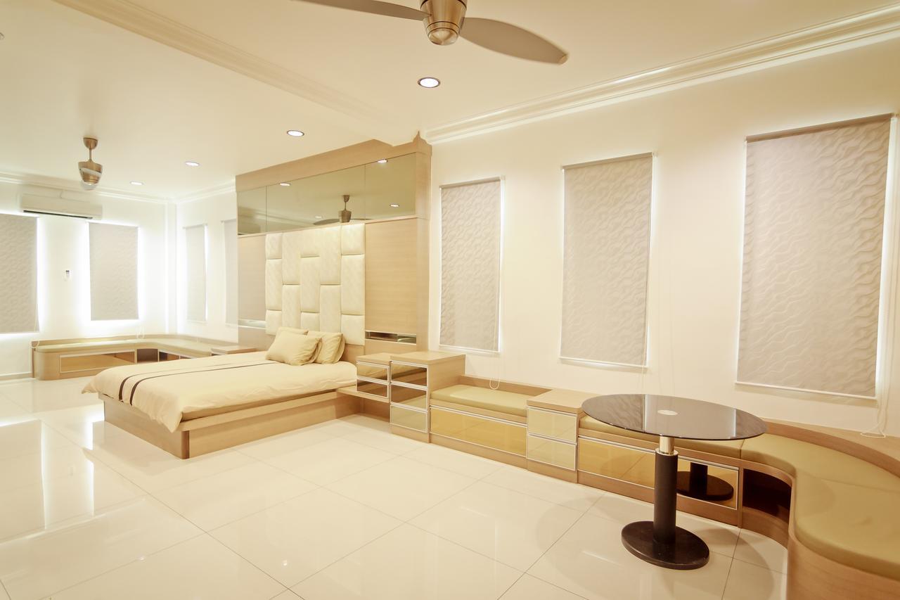 Lsh Rest House Jitra Exterior photo
